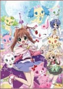 Jewelpet Twinkle☆
