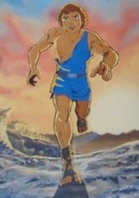 Run Melos