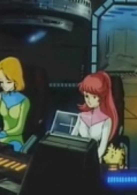 Saint Elmo: Apostle of Light