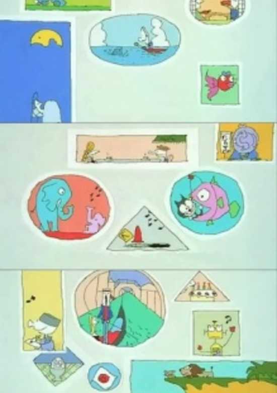 Kitte no Nai Okurimono