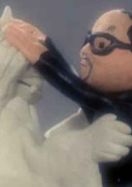 Animated Self Portraits A Portrait of Kawamoto