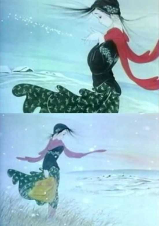 Shiroi Michi