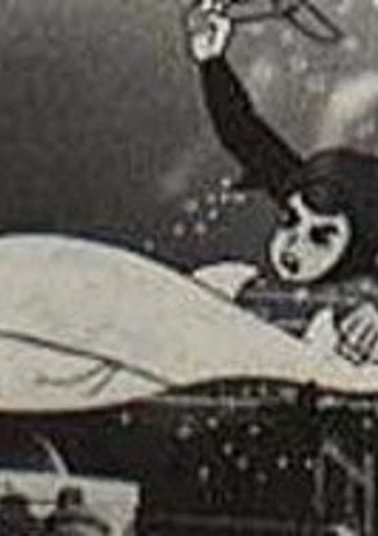 Dolphin Ouji