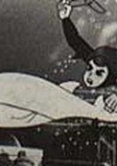 Dolphin Ouji
