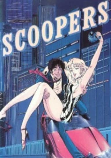 Scoopers
