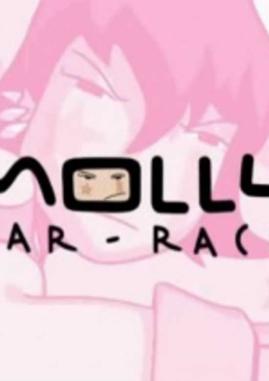Molly Star-Racer banner