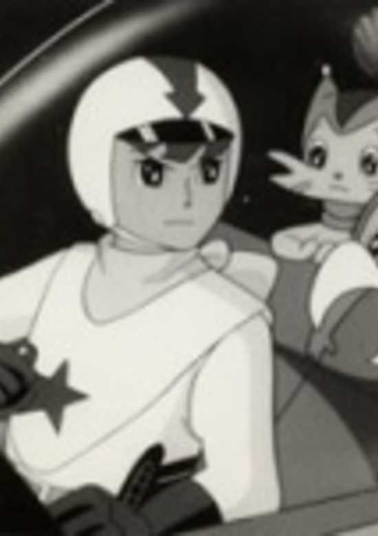 Rainbow Sentai Robin