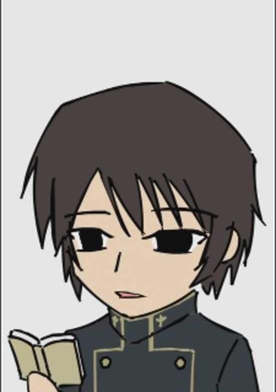 Code Geass: Lelouch of the Rebellion R2 Extra Flash - Baba Theater Redux