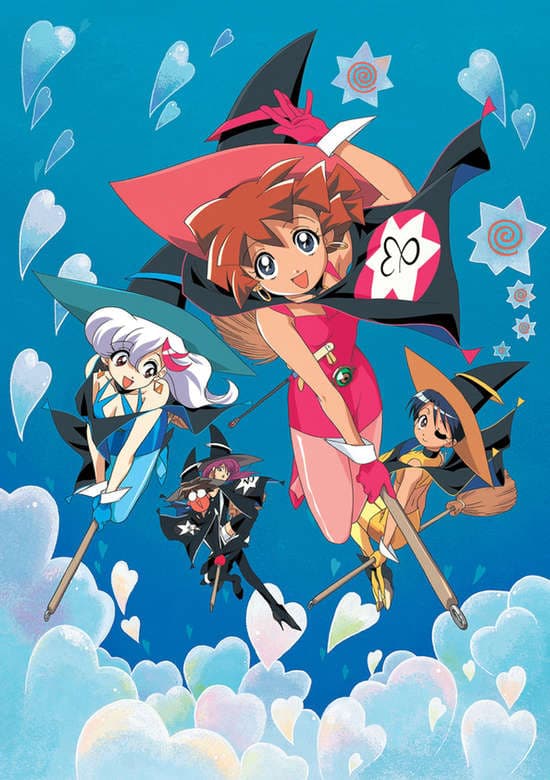 Magic User's Club banner