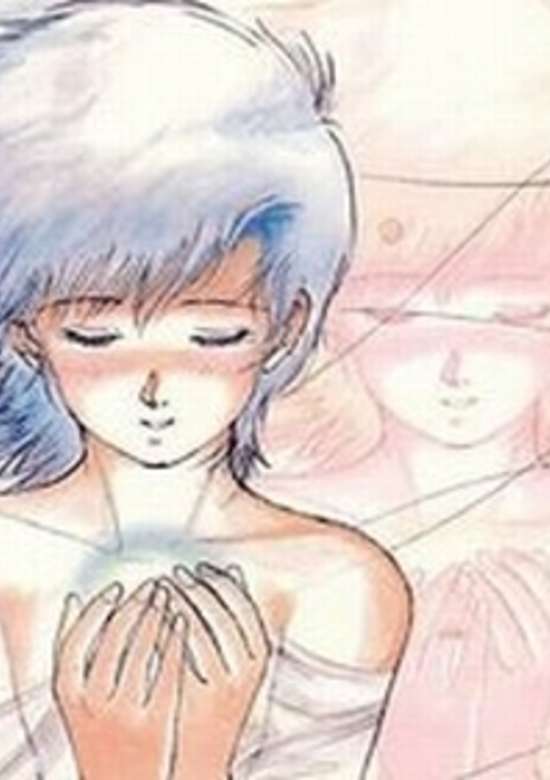 Okubyou na Venus