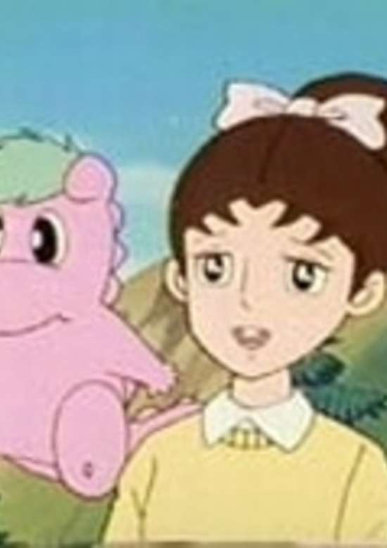 Manga Naruhodo Monogatari