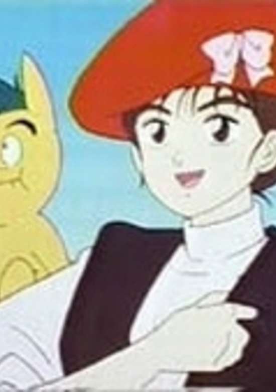 Manga Hajimete Omoshiro Juku