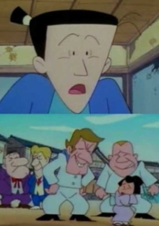 Shougeki Shinsengumi