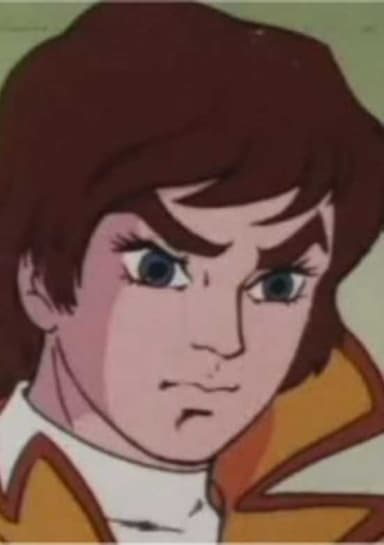 Toumei Shounen Tantei Akira