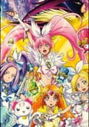 Suite Precure♪ Movie: Torimodose! Kokoro ga Tsunagu Kiseki no Melody♪