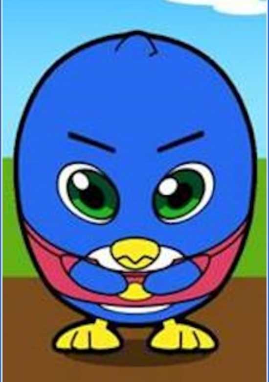 Penguin no Mondai Max