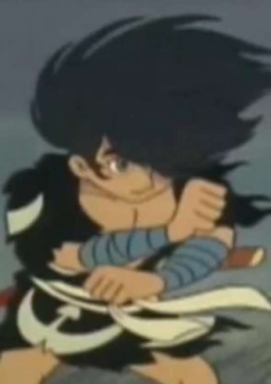 Dororo Pilot