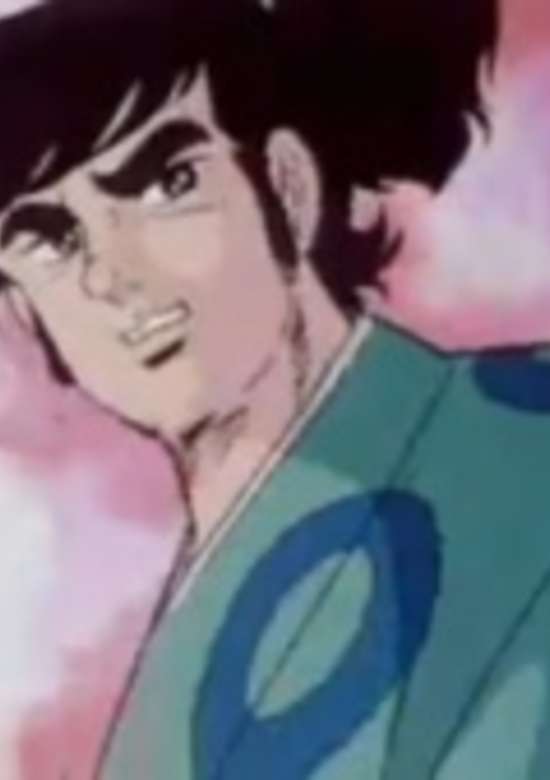 Manga Mitokoumon