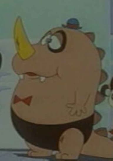 Oraa Guzura Dado (1987)
