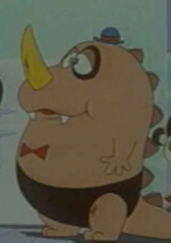 Oraa Guzura Dado (1987)