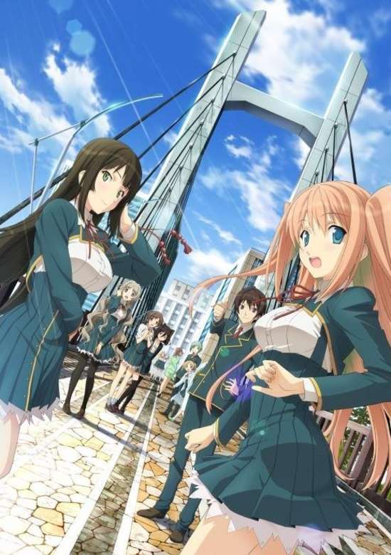 Love, Election and Chocolate