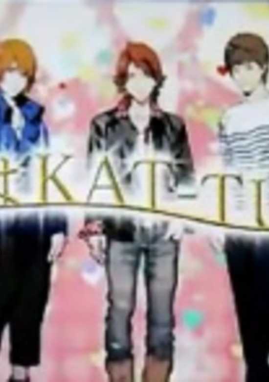 Ai wa KAT-TUN