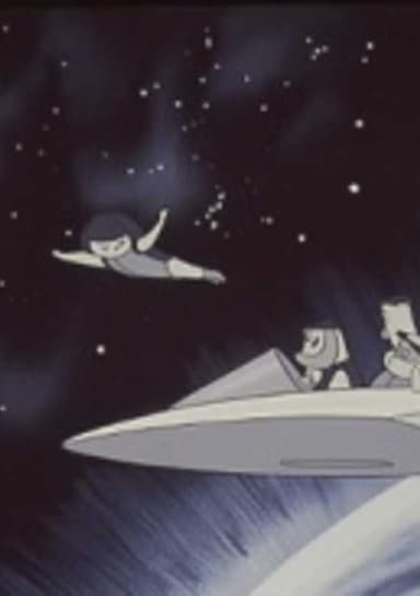 Space Patrol Hopper