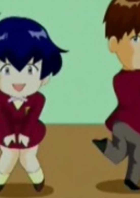 Mugen no Ryvius: Illusion