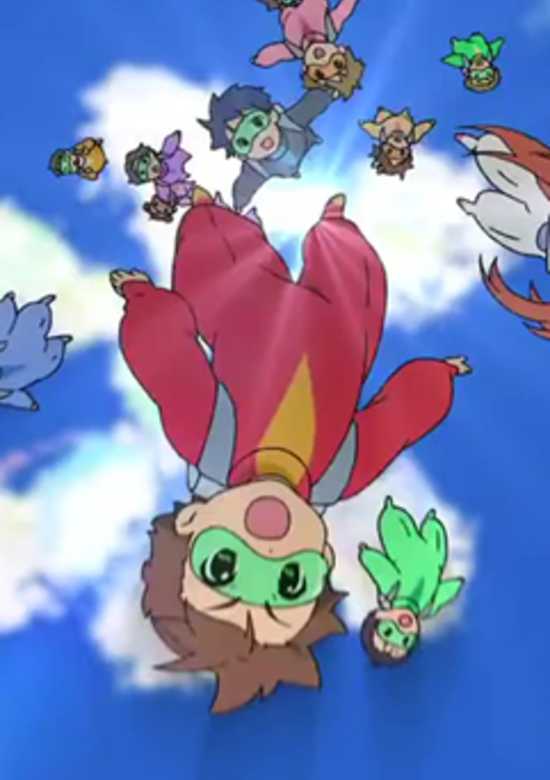 Sky