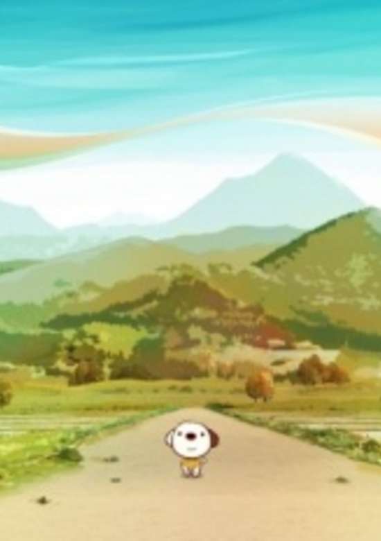 Little Charo: Touhoku-hen