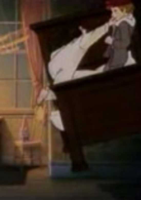 Little Nemo: Adventures in Slumberland Pilot