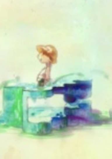 Short Animations of Junpei Fujita