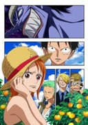 One Piece: Episode of Nami - Tears of a Navigator and the Bonds of Friends
