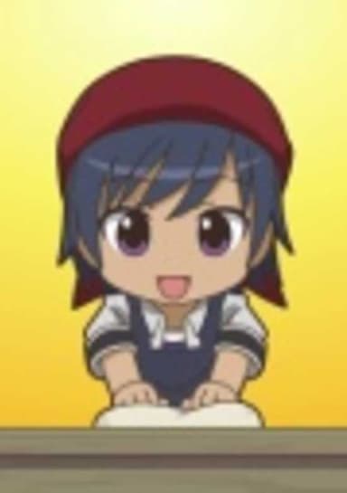 Shining Hearts: Bread of Happiness Specials