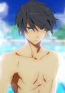 Swimming