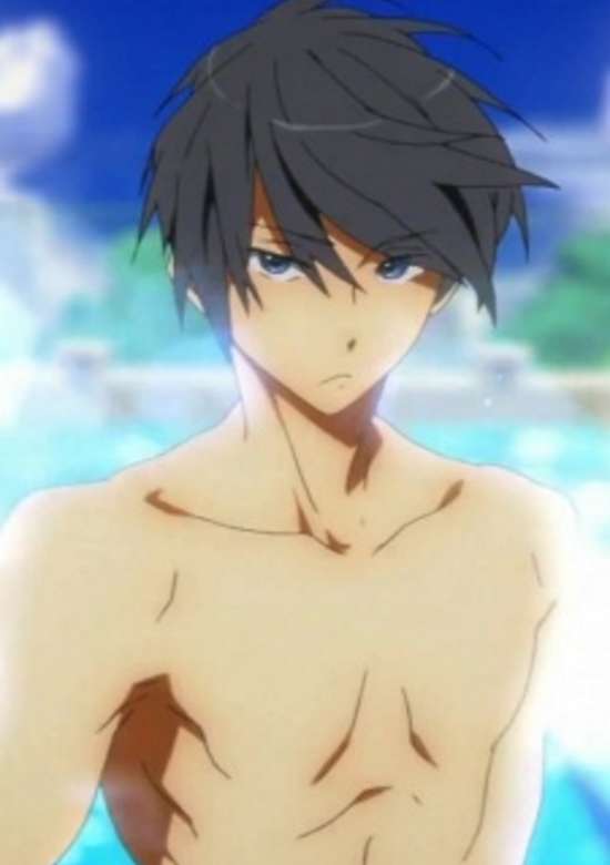 Swimming