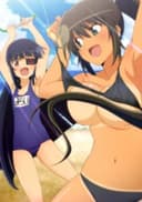 Senran Kagura Specials