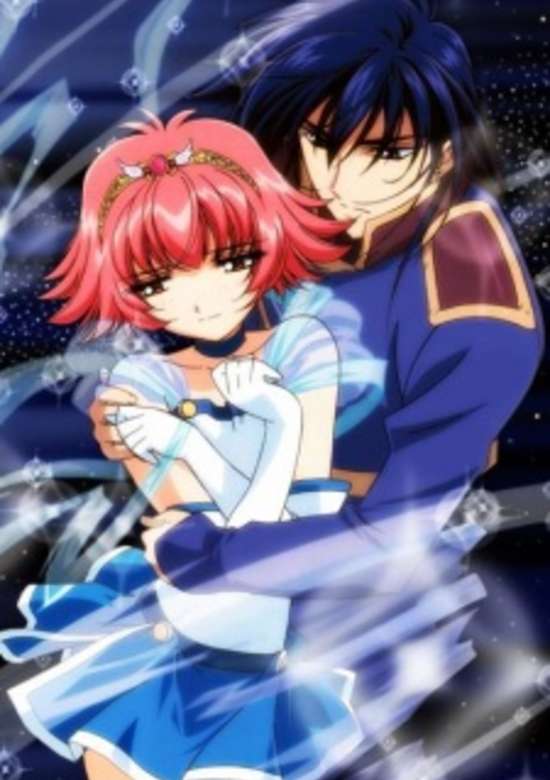 Prétear: The New Legend of Snow White