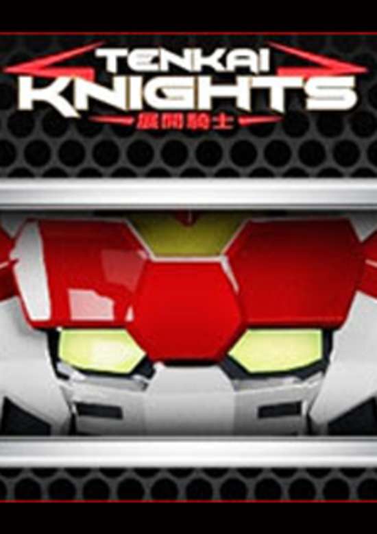 Tenkai Knights