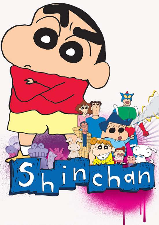 Shin-chan