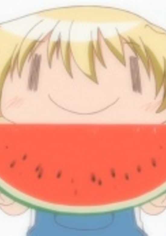 Hidamari Sketch: Chou Hidamatsuri Special