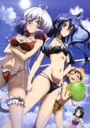 Senki Zesshou Symphogear G: Senki Zesshou Shinai Symphogear