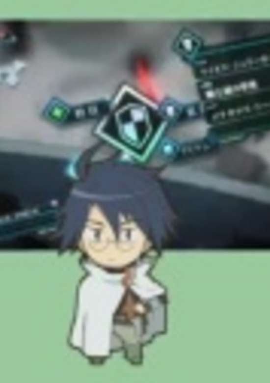 Log Horizon Recap