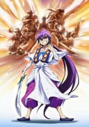 Magi: Sinbad no Bouken