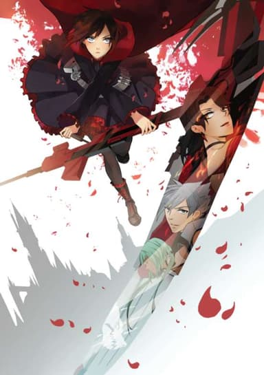 RWBY II