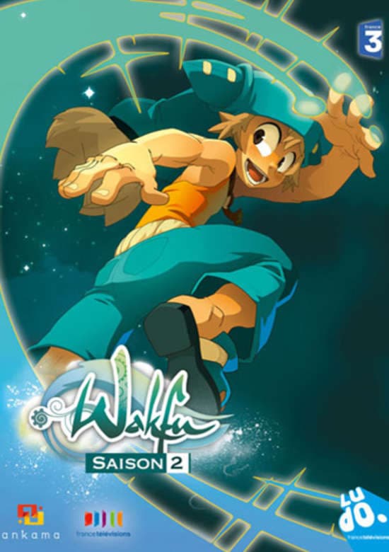 Wakfu Season 2