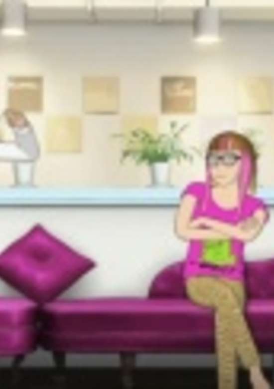 Peeping Life: YouTuber-kun