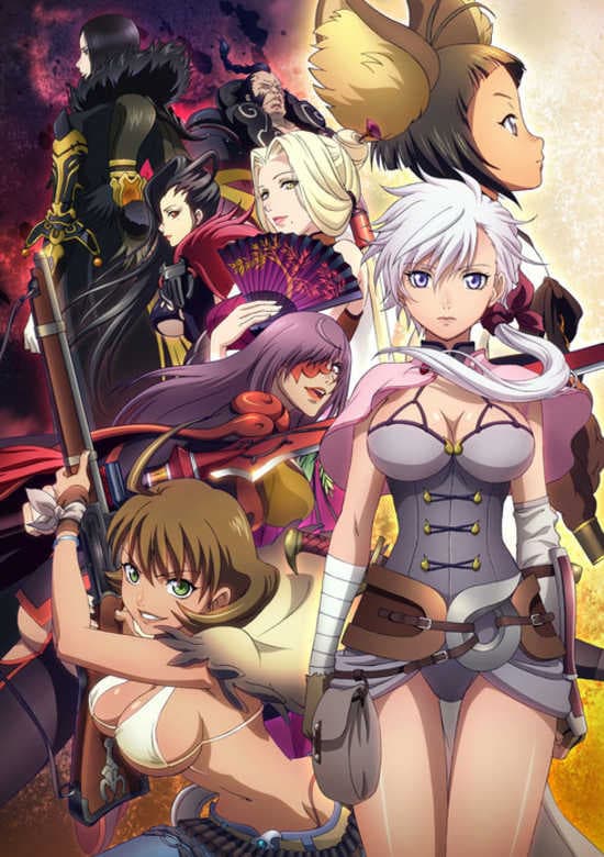 Blade & Soul Specials