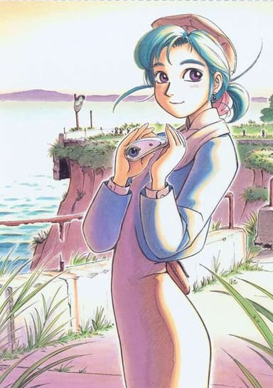 Yokohama Kaidashi Kikou