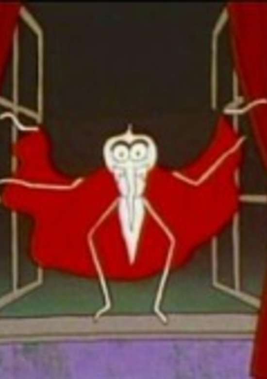 Dracula no Uta